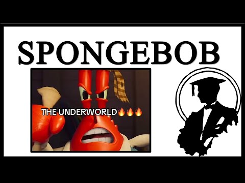 New SpongeBob Movie Is Coming Out