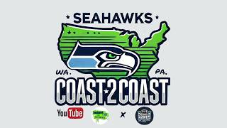 Seahawks Coast to Coast: Seattle Defense Dominates! Looking Forward to Week 2