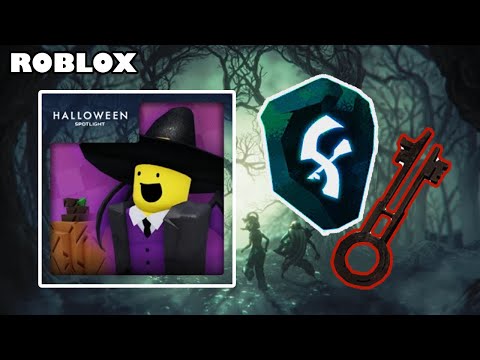 วิธีเก็บ Rune และ Key ในเกม Armless Detective | อีเว้นท์ Halloween Spotlight