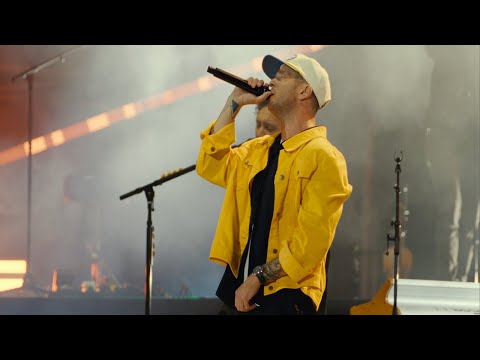 OneRepublic - Hurt (Live from Colorado Springs)