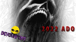 2022 A Doom Odyssey OST - DEVOURFONT