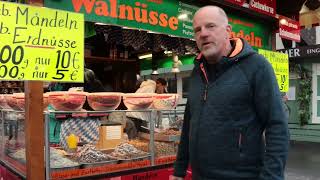 Video: Die Vielfalt gebrannter Mandeln - Im Gespräch mit Stefan Hannig (Video: Frederic Eichinger)