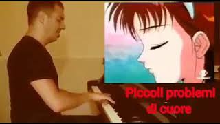 Piccoli problemi di cuore Pianoforte