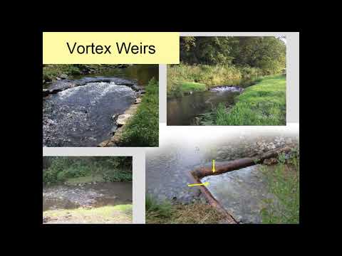 Trout Unlimited Cold Water Streams Webinar