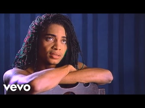 Sign Your Name de Terence Trent Darby Letra y Video