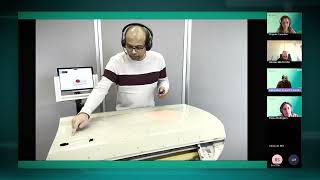 RaRe² Open Day Part II - Tools in Action