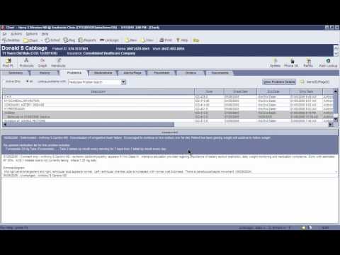 Centricity Practice Solution 12 Manual - 08/2021