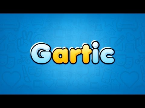 gartic video