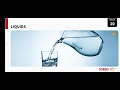 Properties and States of Matter