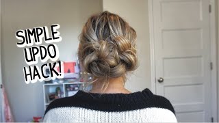 Easy Updo Videos Kansas City Comic Con