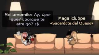 Chistes Holasoygerman | Holasoygerman en Transformice