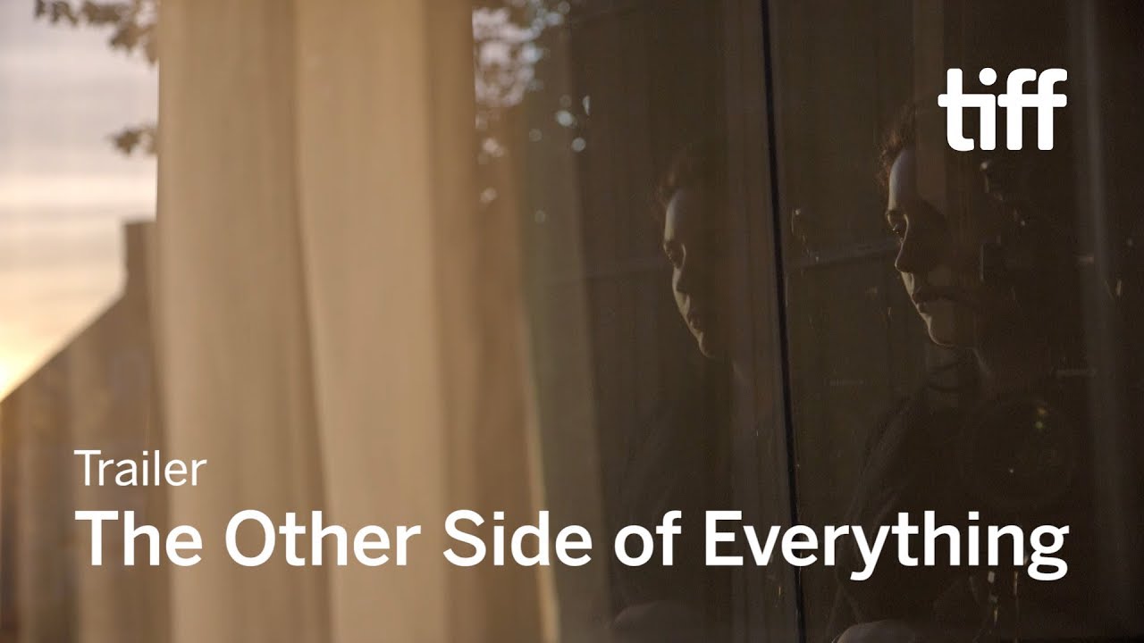 The Other Side of Everything Trailer thumbnail