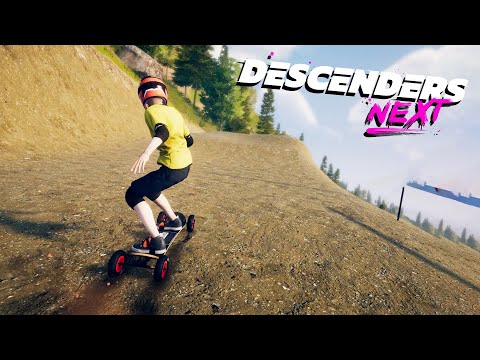 Open Trailer Video thumbnail