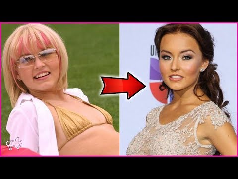 14 Famosas Feas que las Arregl贸 el Cirujano| #Mitote