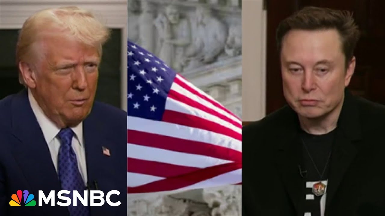 Trump asks SCOTUS for ‘unrestricted power’ to fire people