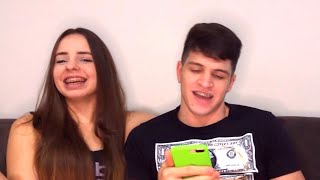 Respondendo perguntas dos seguidores
