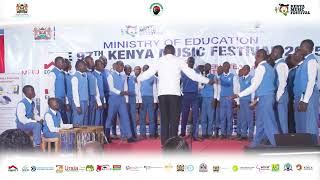 SENENDE BOYS EQUITY SONG // KMF 2025