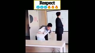 Respect