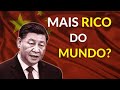 Explorando a Riqueza da China