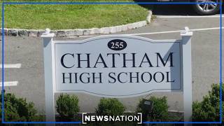 YouTube video thumbnail: A Battle Between Privacy Rights for Transgender Students and Parents’ Rights Heads to Federal Court