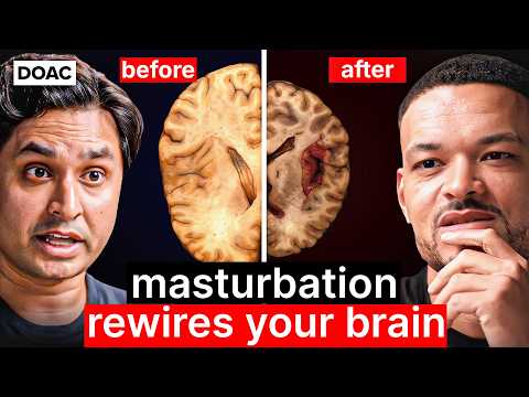Dr. K: Some Men Going Extinct And They Can Feel It!