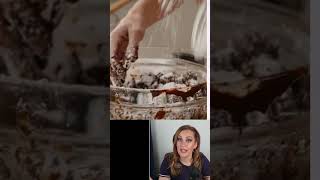The Meg Doesn't Cook
