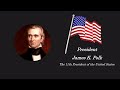James K. Polk's Presidency Overview