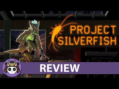 IF STALKER WAS AN EXTRACTION SHOOTER (Project Silverfish Early Access Review) #scyuview