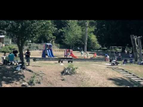 Vancouver'da Hayat - Life in Vancouver - Canada