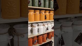 Fall Decor Hobby Lobby