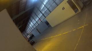 Airsoft Minigun Gameplay part 16