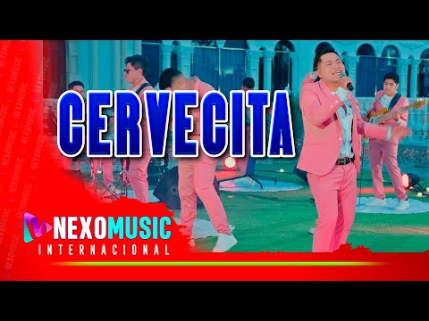 Proyecto Sandino  - CERVECITA  EDDY APAZA  | Video Oficial 🚀 Nexo Music ❤️