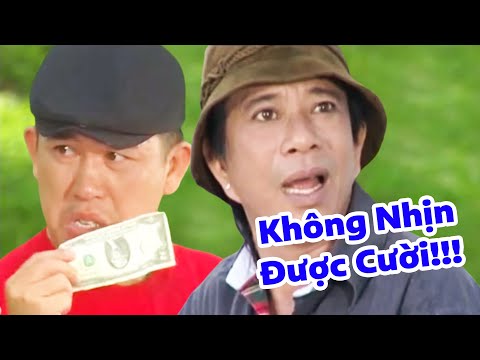 1000 Tình Huống Hài Không Thể Nhịn Được Cười | Hài Việt Nam Hay Nhất | Bảo Chung, Nhật Cường