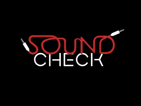 Soundcheck