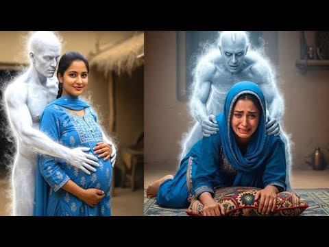 একজন যুবতী মেয়ে ও আশিক জিনের ঘটনা | সৎ মেয়ে ও জিন | সত্য ঘটনা