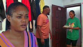 She Brought Home A Poor Hungry Guy And Feed Him Not Knowing She Was Taking Care Of A Rich Guy