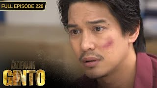 [ENG SUBS] Full Episode 226 | Kadenang Ginto