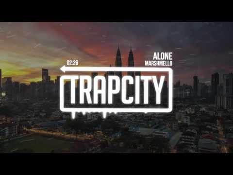 Marshmello - Alone