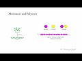 Biological Macromolecules Concepts