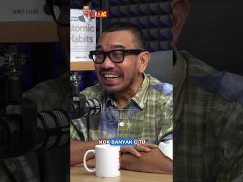 Coach Indra jawab tudingan pelatih anti pemain keturunan. #cekrepublikaaja Repost: bebaspodcastid