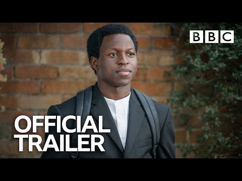 Anthony | Trailer - BBC