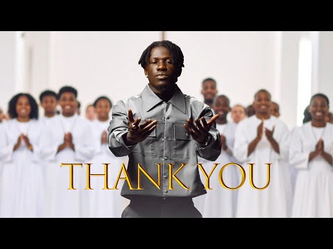 King Paluta - Thank You (Audio Slide)