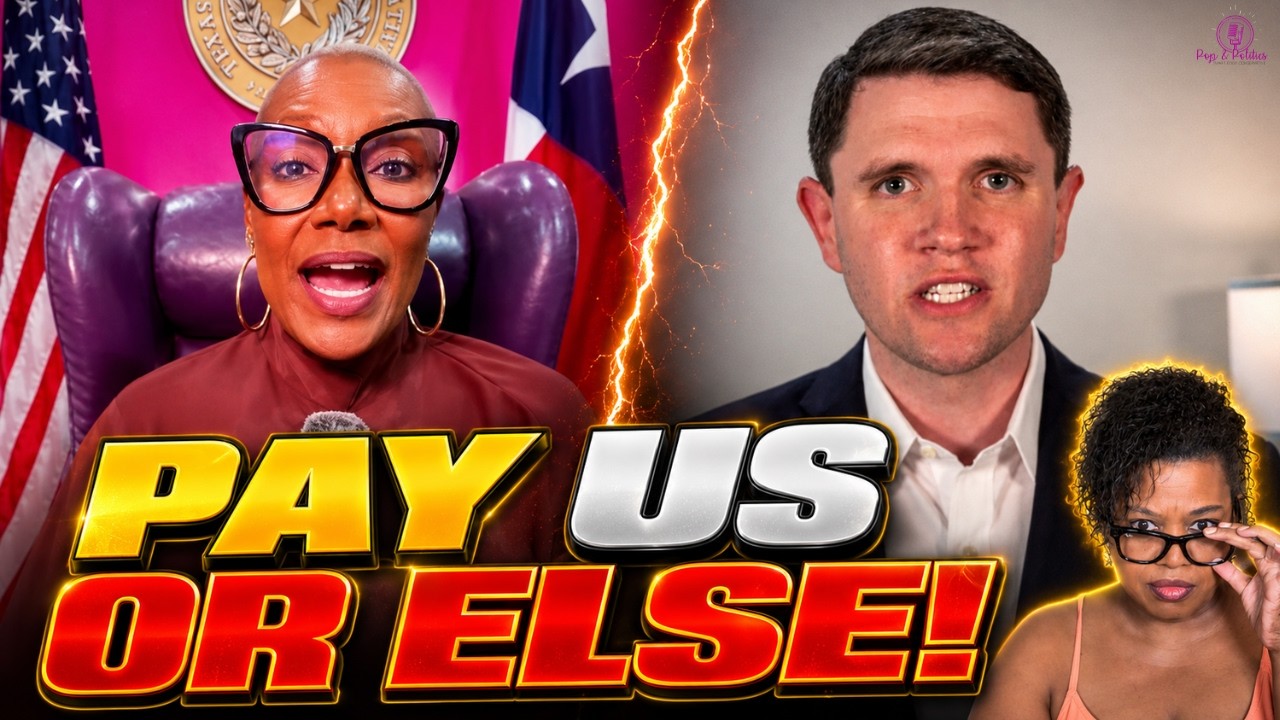 Black Democrats Turn on James Talarico as Texas Campaign Faces Internal Revolt