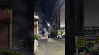 MOTHER CRYING COW BY AREA PYRO | 2026 NYE #nye #paputok #firecracker