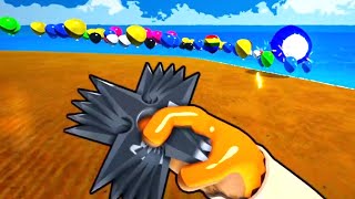 Co-op Bloons First Person Shooter is pure insanity
