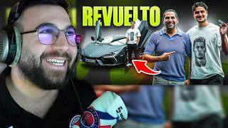 CRASH OUT WEGEN „MERT VERDIENT 70K€ IM MONAT!!“ 😤😡 MertAbi reagiert auf