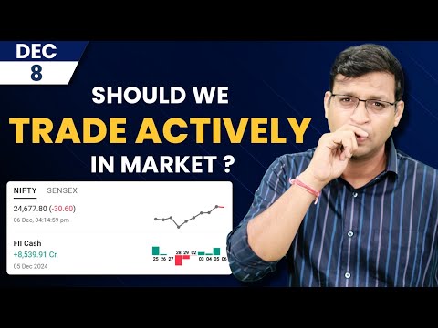 How to approach the Stock Market now ?