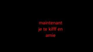 Pour toi lea