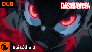 Gachiakuta | Episódio 3 (Dublado)