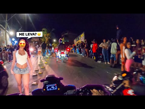 FUI PRO FLUXO DE TRACER 900 Sร O CANO ๐ *Bugou Geral ๐*